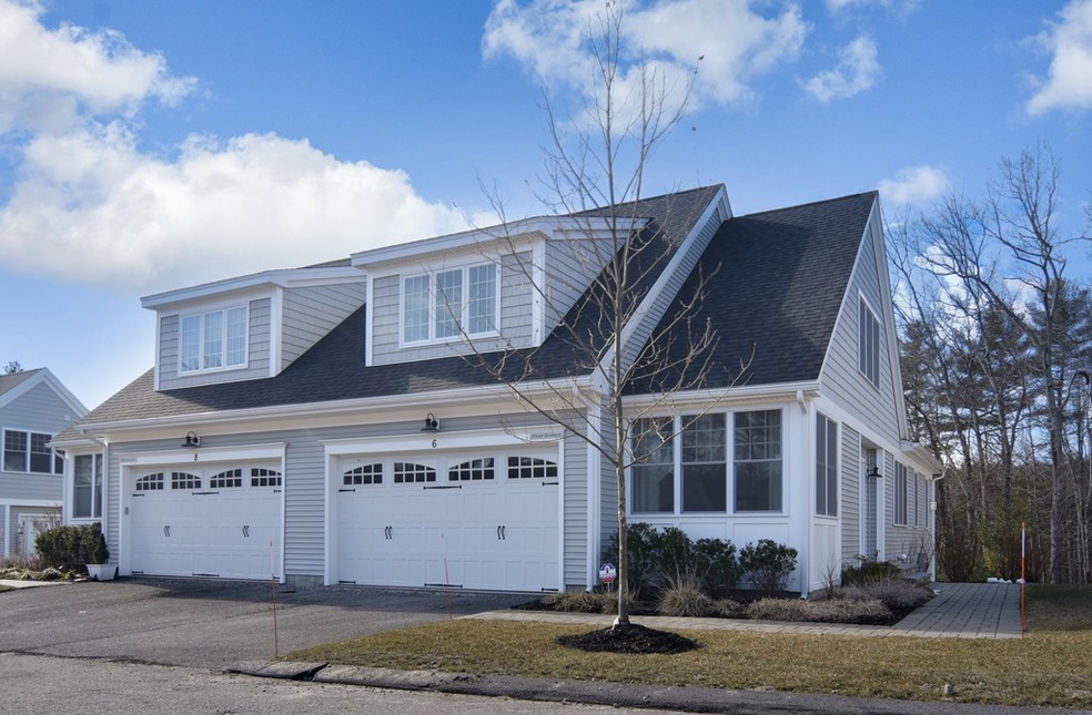 6 Lakepoint Way unit 6, Hopkinton, MA 01748 - photo 1