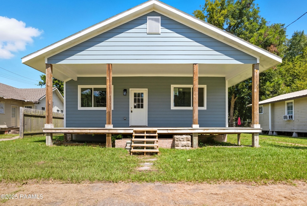 514 Voorhies St, Lafayette, LA 70501 - photo 1