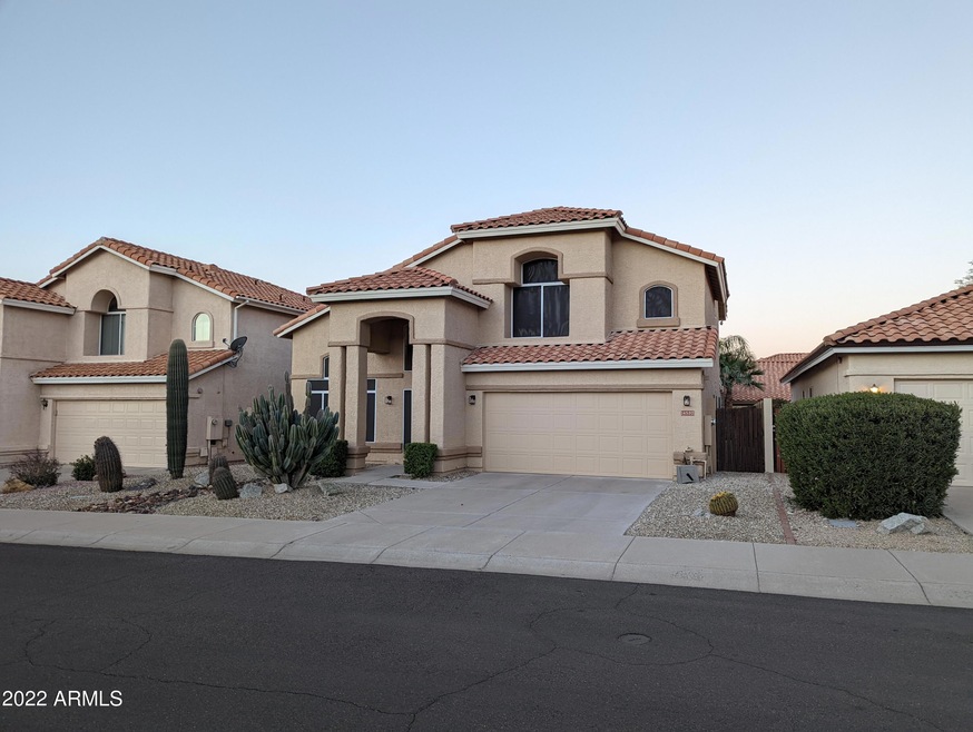 Curb Appeal!