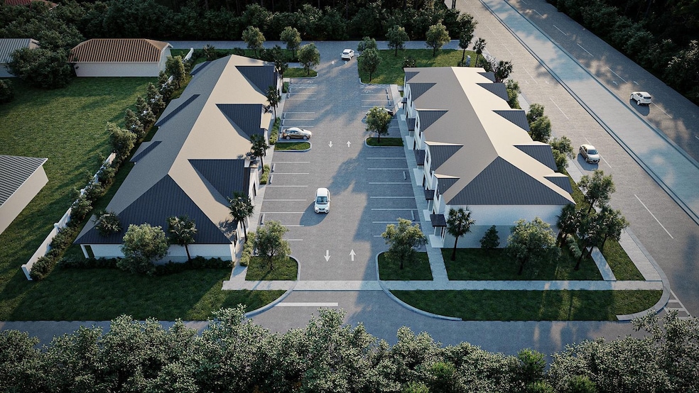 913 S Globe Ave, Port St. Lucie, FL 34953 - photo 1