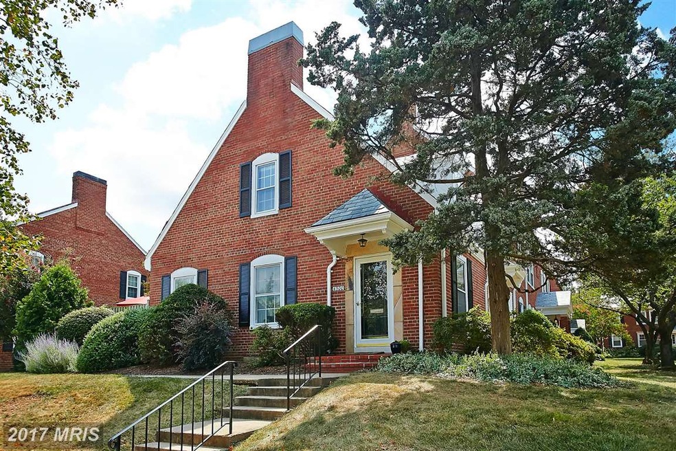 4500 36th St S, Arlington, VA 22206 - photo 1