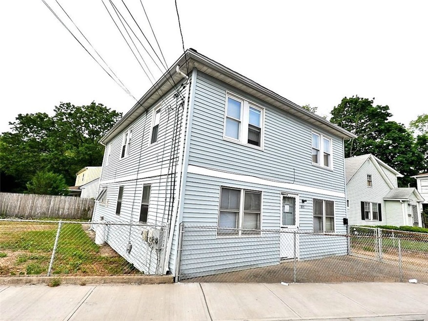 897 Main St, West Warwick, RI 02893 - photo 1