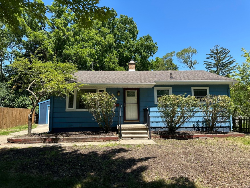 1308 Colgate Cir, Ann Arbor, MI