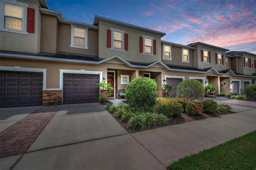 504 Cabernet Way, Oldsmar, FL 34677 - photo 1