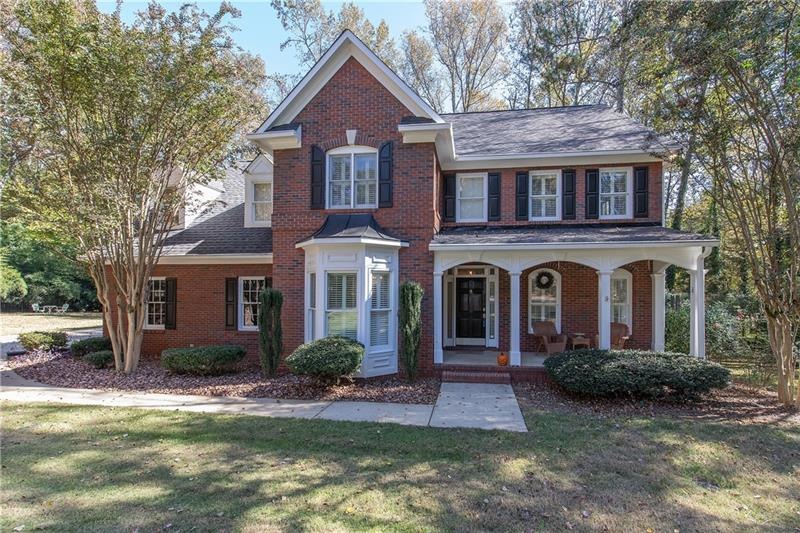 50 Latimer Lane NW Cartersville GA