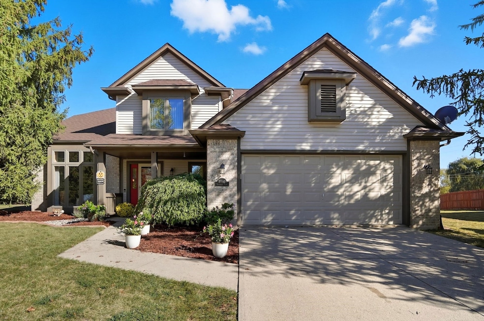 Under Contract $300,000