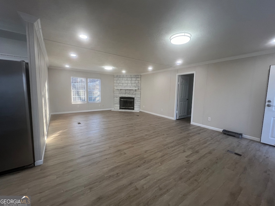 71 Pine Ln, Dawsonville, GA 30534 - photo 1