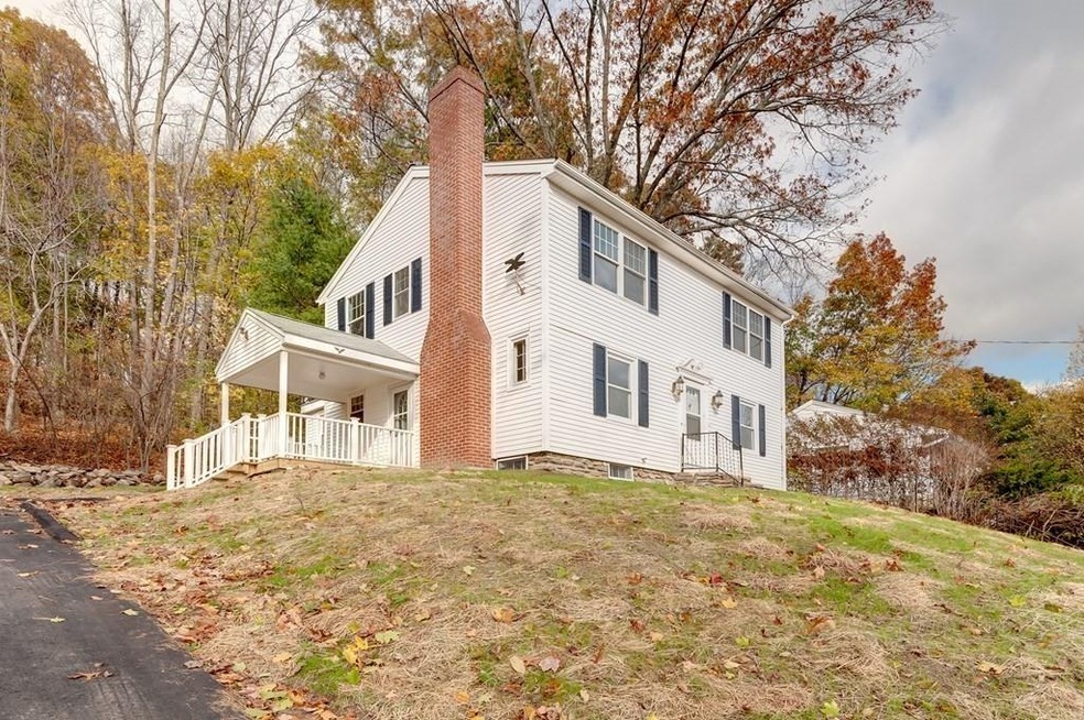 28 Walnut Hill Dr, Worcester, MA 01602 - photo 1