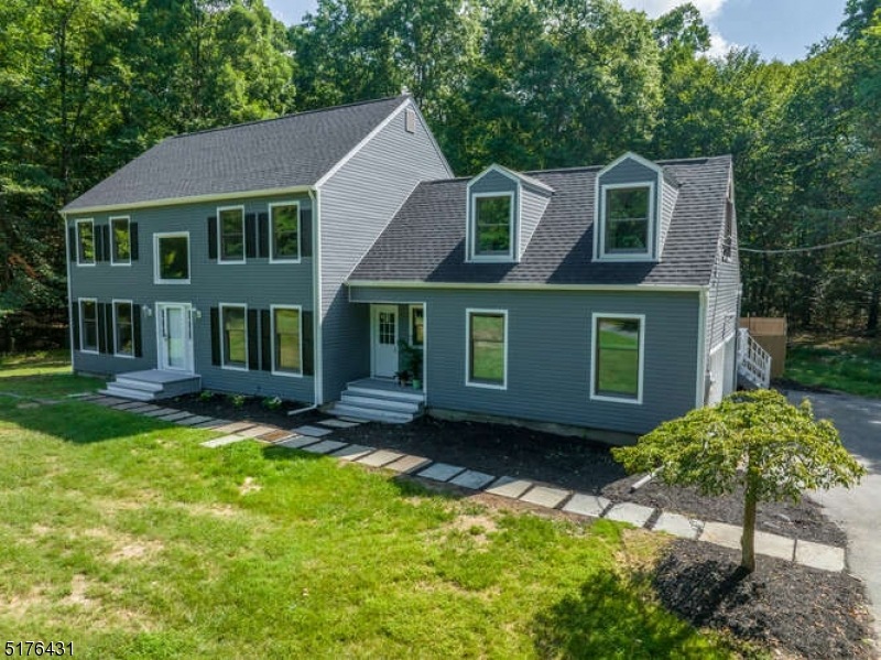 268 Anderson Rd, Clinton, NJ 08809 - photo 1