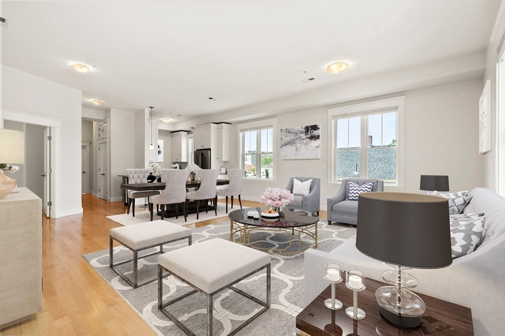 510 Somerville Ave unit 2, Somerville, MA 02143 - photo 1