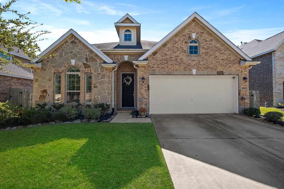 8710 Snyder Farm Ln, Richmond, TX 77469 - photo 1