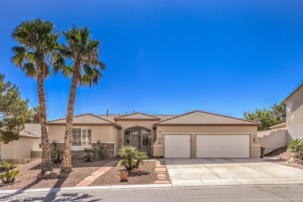Welcome Home!