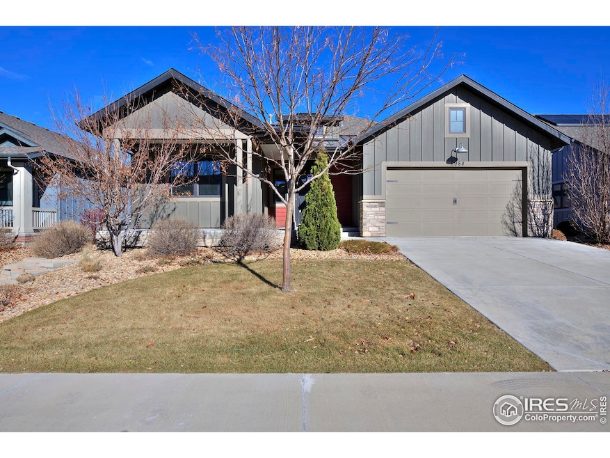 6984 Foxton Ct, Timnath, CO 80547 - photo 1