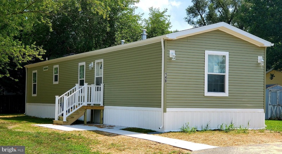 5 Redden Cir unit 5RE, Clayton, DE 19938 - photo 1