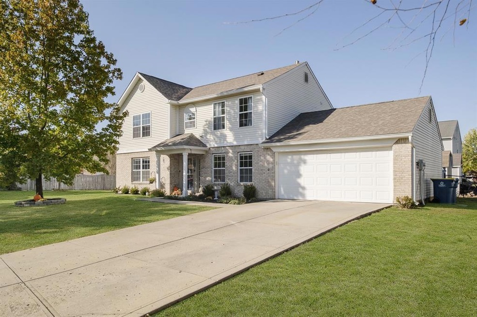 66 Sebring Ct, Whiteland, IN 46184 - photo 1