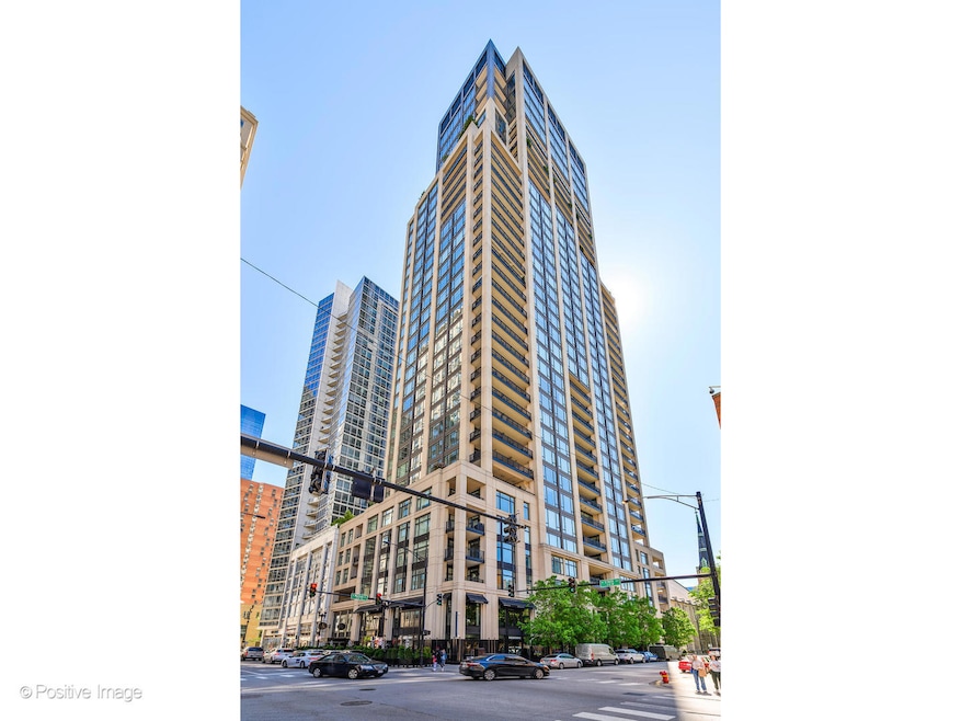 No. 9 Walton unit 1501, Chicago, IL 60610 - photo 1