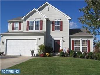 107 Revere Dr, Woodbury, NJ 08096 - photo 1