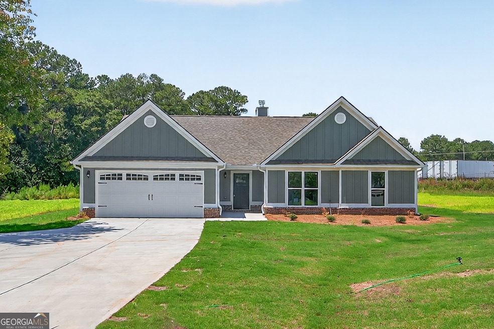 3245 Broadnax Mill Rd unit 7, Loganville, GA 30052 - photo 1