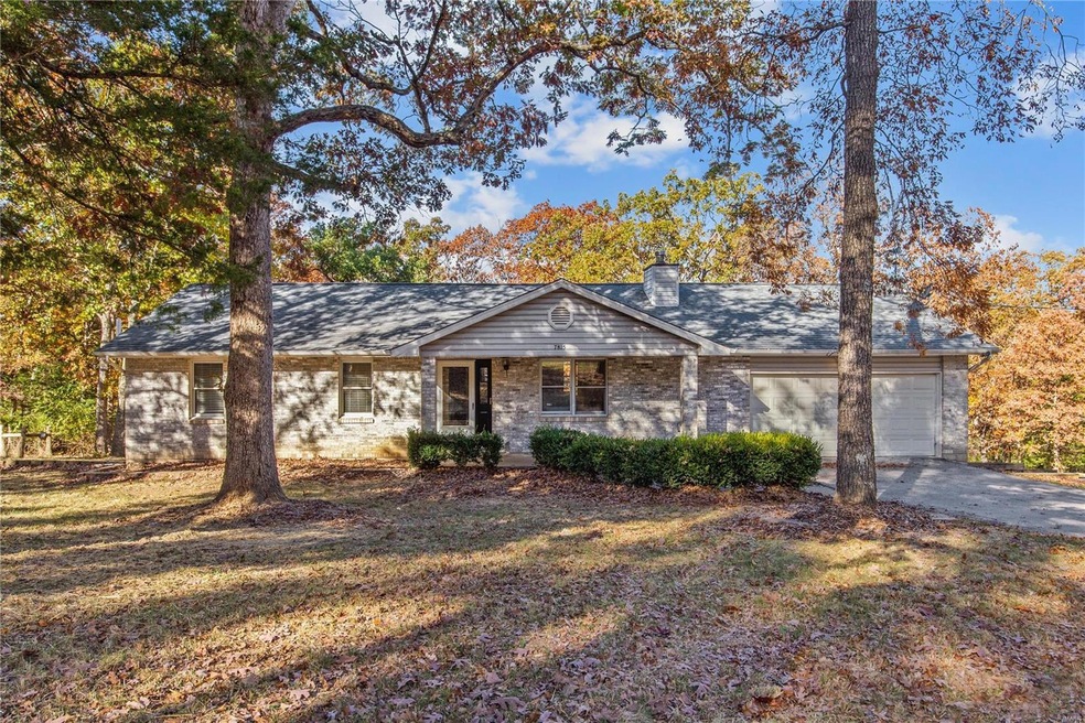 7815 Zimmerman Rd, Robertsville, MO 63072 - photo 1