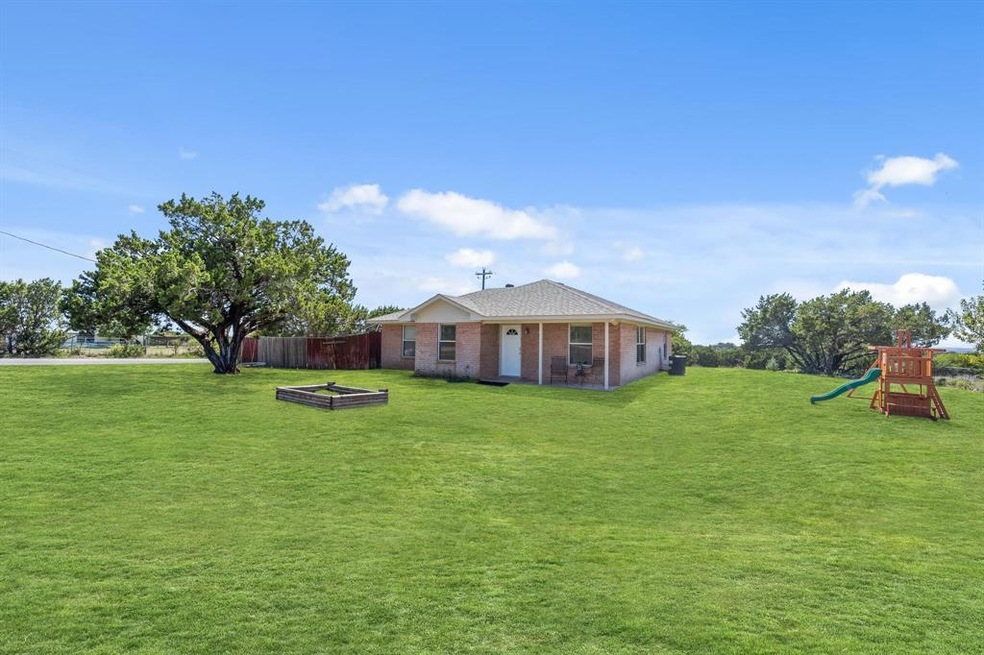 2401 Floyd Rd, Weatherford, TX 76087 - photo 1