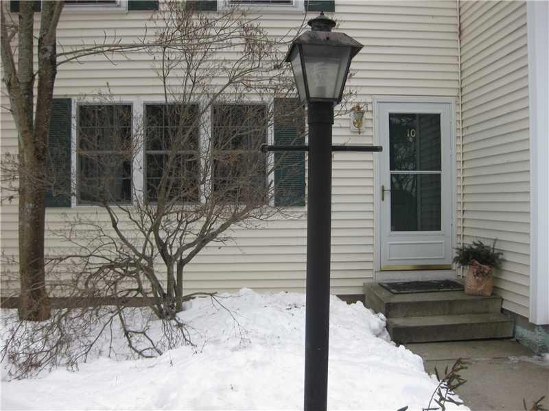 Exterior Front. On a scale of 1-10,...