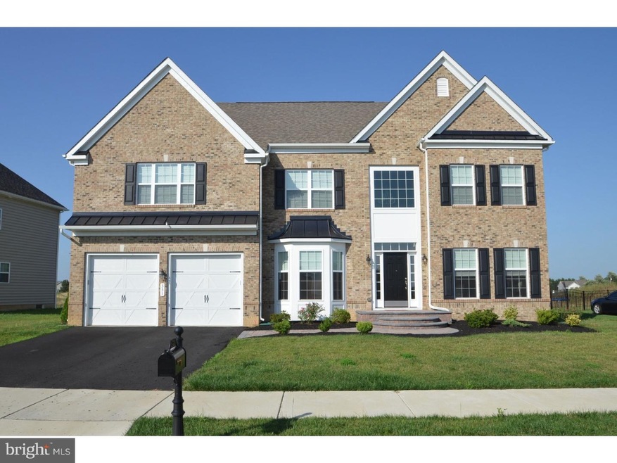 331 Braemar St, Middletown, DE 19709 - photo 1