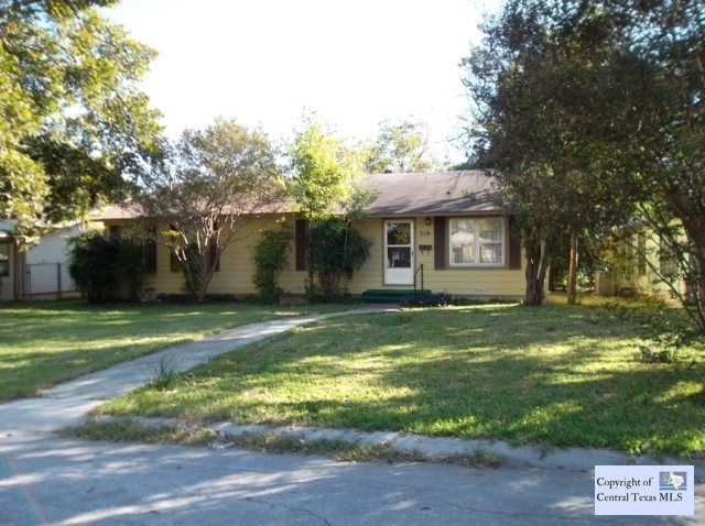 719 E Weinert St, Seguin, TX 78155 - photo 1