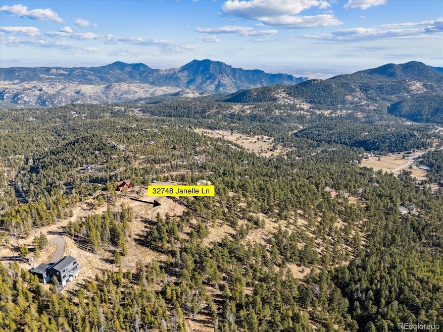 32748 Janelle Ln unit 25a, Golden, CO 80403 - photo 1