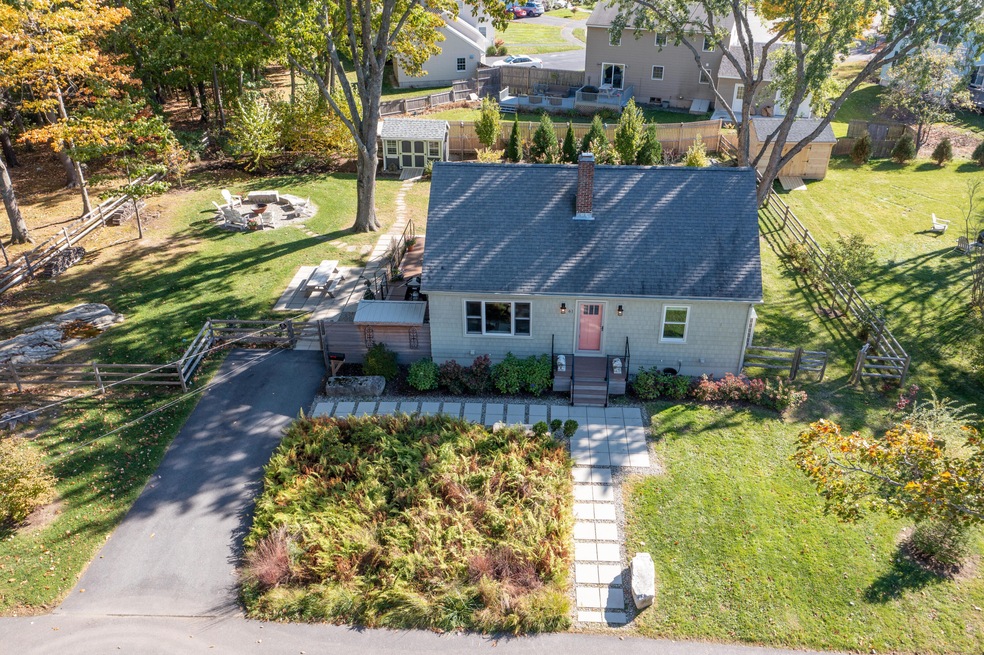 61 Lawrence Ave Portland ME
