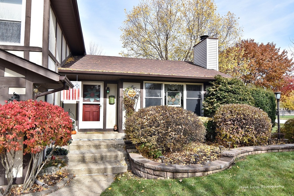 1931 Sapphire Ln, Aurora, IL 60506 - photo 1