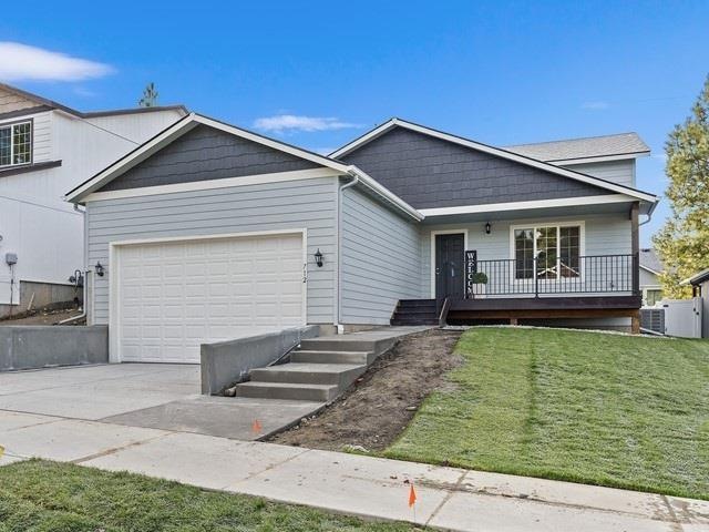 712 E Canterbury Ln, Colbert, WA 99005 - photo 1