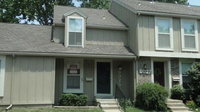 8025 Halsey St, Lenexa, KS 66215 - photo 1