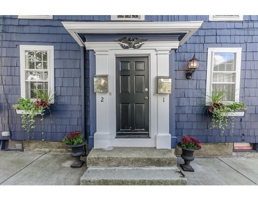 5 N Pine St unit 2, Salem, MA 01970 - photo 1