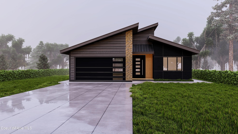 Front Rendering