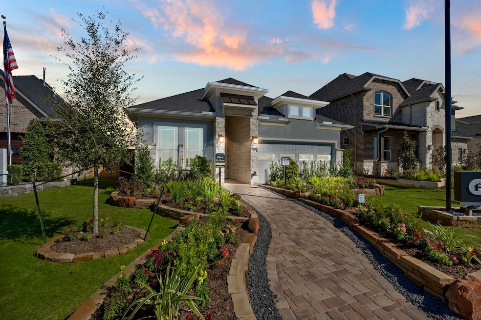 3818 Garden Hill Ln, Santa Fe, TX 77510 - photo 1