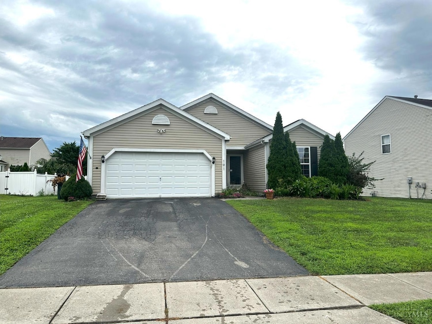 191 Lakeview Dr, Franklin, OH 45005 - photo 1