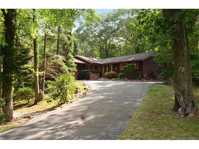 72 Roslyn Dr, New Britain, CT 06052 - photo 1