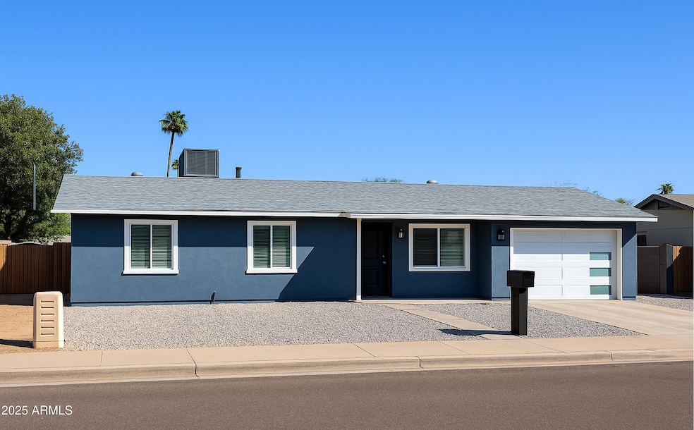 13629 N 36th St, Phoenix, AZ 85032 - photo 1