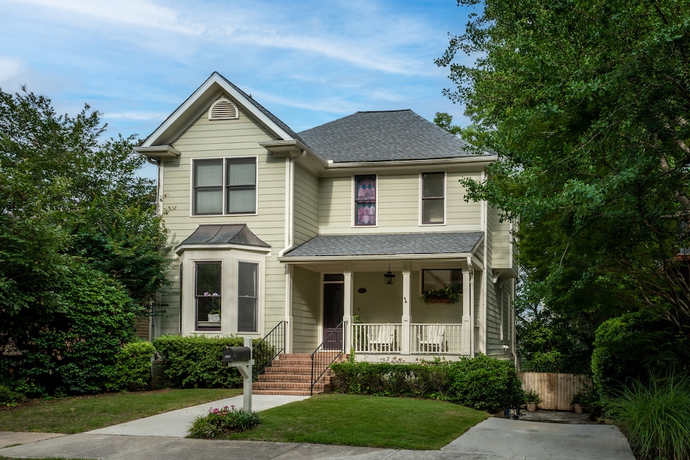 Welcome Home!