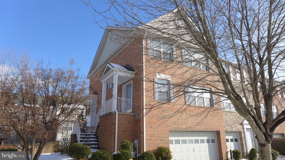 4637 Sherwood Mills Rd, Owings Mills, MD 21117 - photo 1