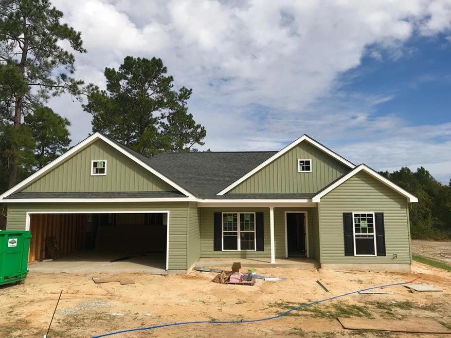 907 E 46th St, Tifton, GA 31794 - photo 1