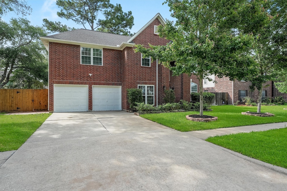 14214 Cypress Falls Dr, Cypress, TX 77429 - photo 1