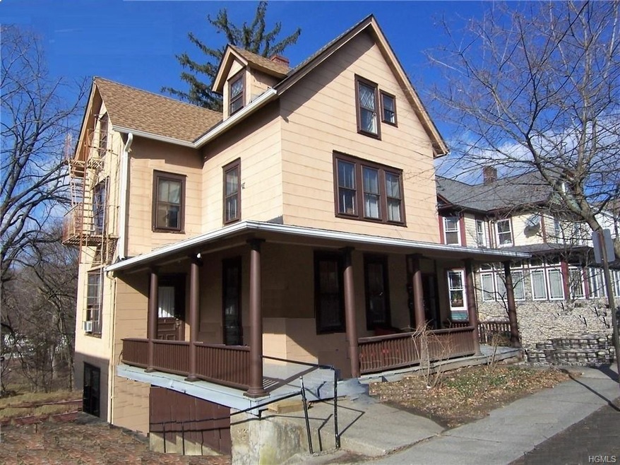 101 Maple St, Croton On Hudson, NY 10520 - photo 1