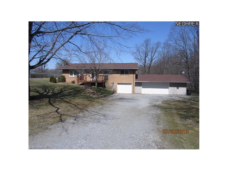 46860 Mary St, East Liverpool, OH 43920 - photo 1