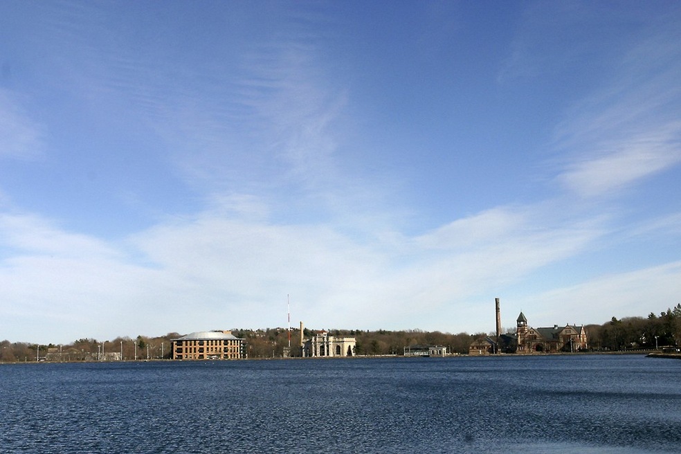 Waterworks Museum Condominiums unit 512, Chestnut Hill, MA 02467 - photo 1