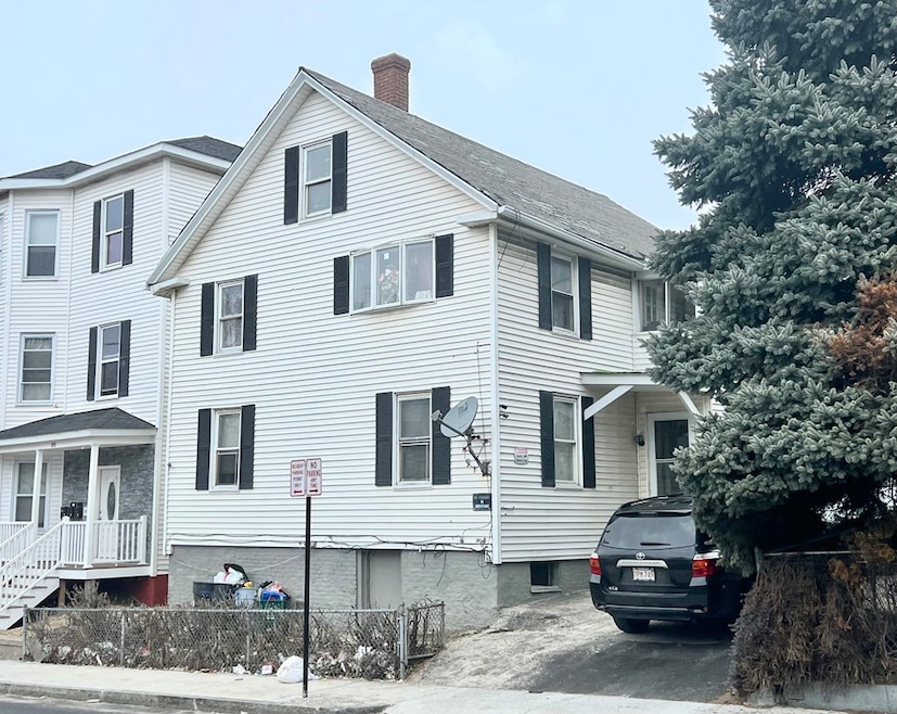 91 Endicott St, Worcester, MA 01610 - photo 1