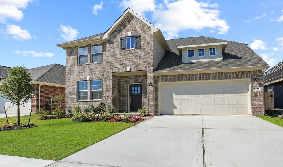 1839 Beau Banks Way, Alvin, TX 77511 - photo 1