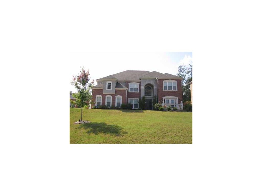 Exterior Front. FRONT