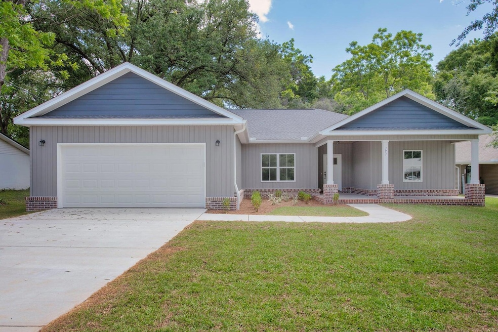 Welcome to 6819 Interlachen Lane!