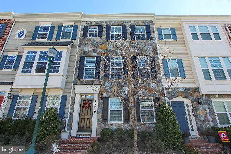 12619 Horseshoe Bend Cir, Clarksburg, MD 20871 - photo 1